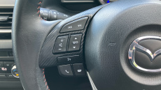Mazda 3 2.0 SE-L Nav 5dr Petrol Hatchback